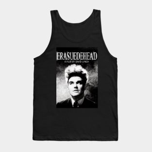 Erasuedehead Tank Top